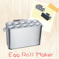 NEW product home appliance commercial rollie egg master
